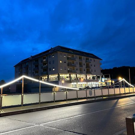 Apartman Eva, Moderan Stan U Srcu Zagorja Krapina Kültér fotó