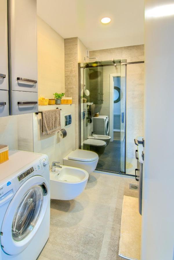 Apartman Eva, Moderan Stan U Srcu Zagorja Krapina Kültér fotó