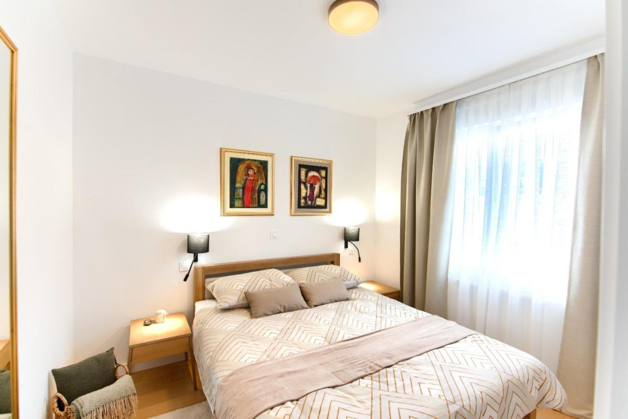Apartman Eva, Moderan Stan U Srcu Zagorja Krapina Kültér fotó