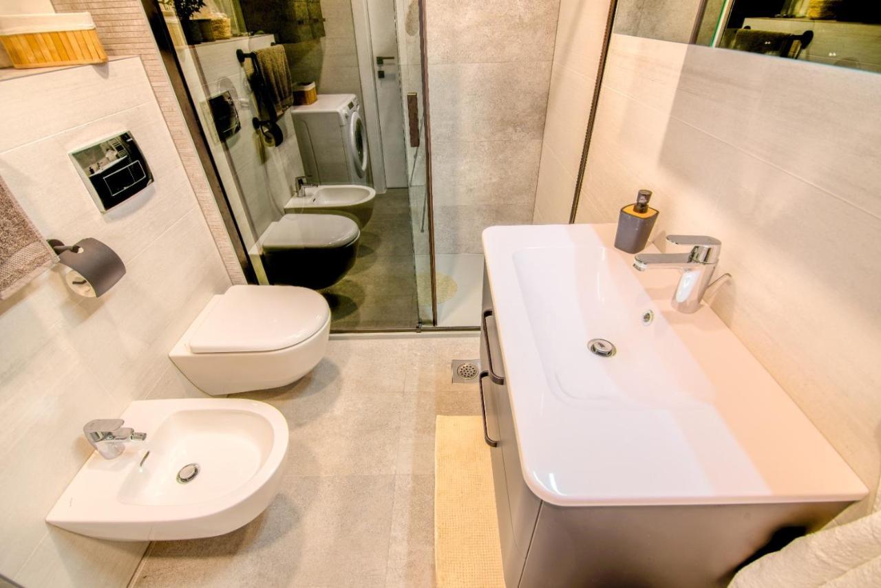 Apartman Eva, Moderan Stan U Srcu Zagorja Krapina Kültér fotó