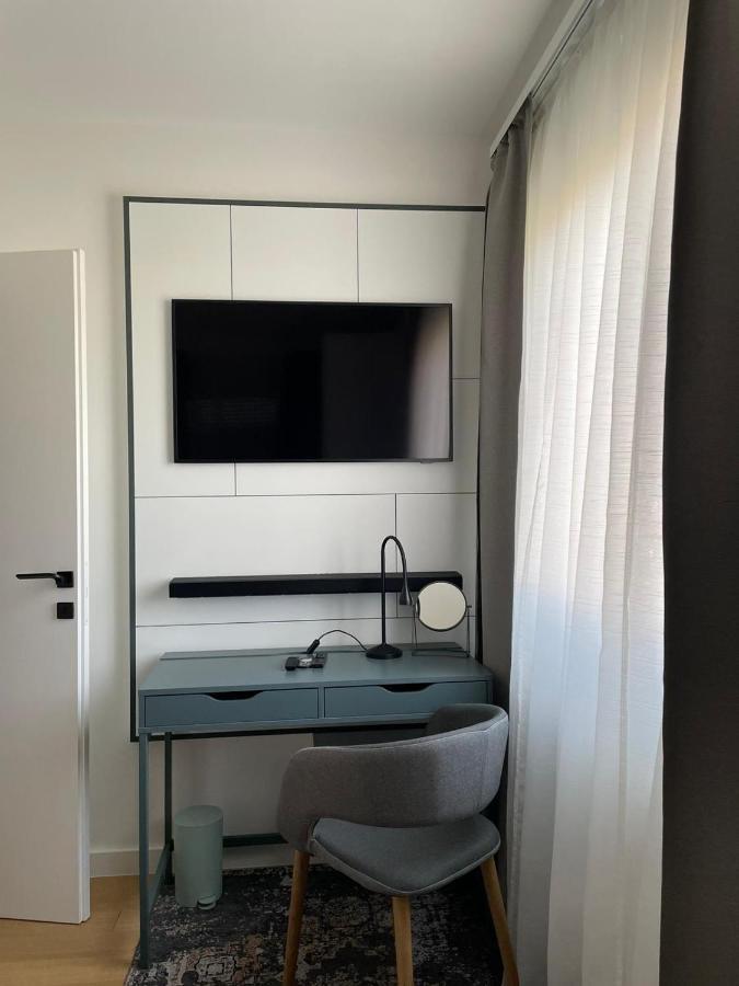 Apartman Eva, Moderan Stan U Srcu Zagorja Krapina Kültér fotó