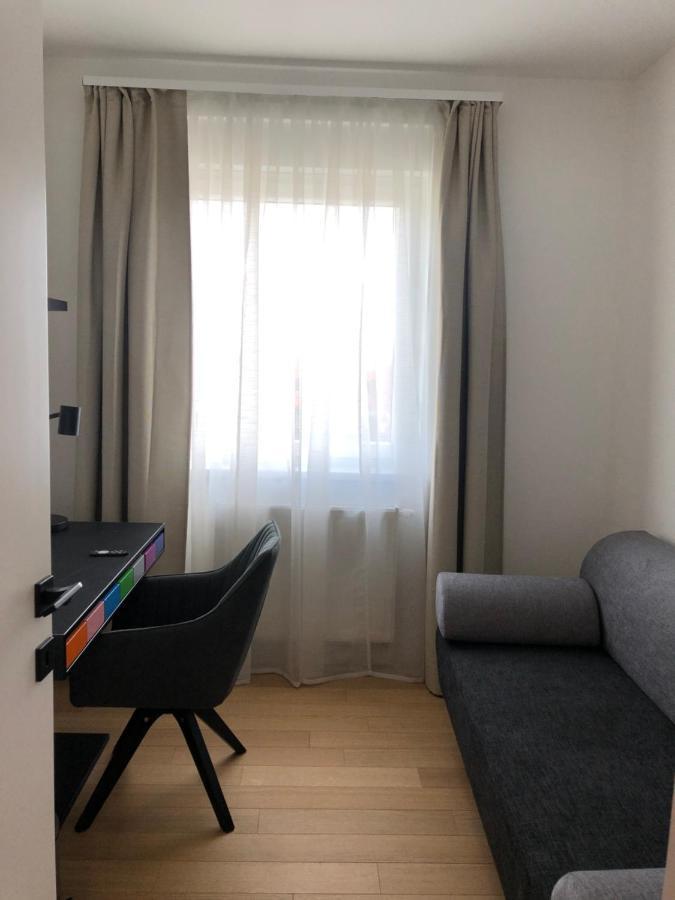 Apartman Eva, Moderan Stan U Srcu Zagorja Krapina Kültér fotó